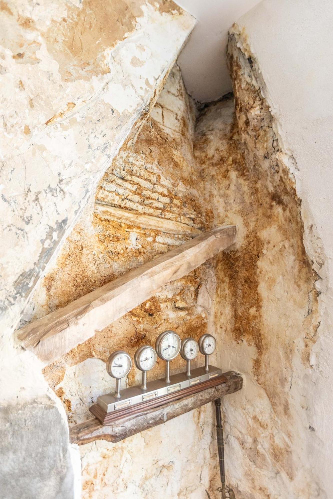Menton Old Town Apartment Exterior photo