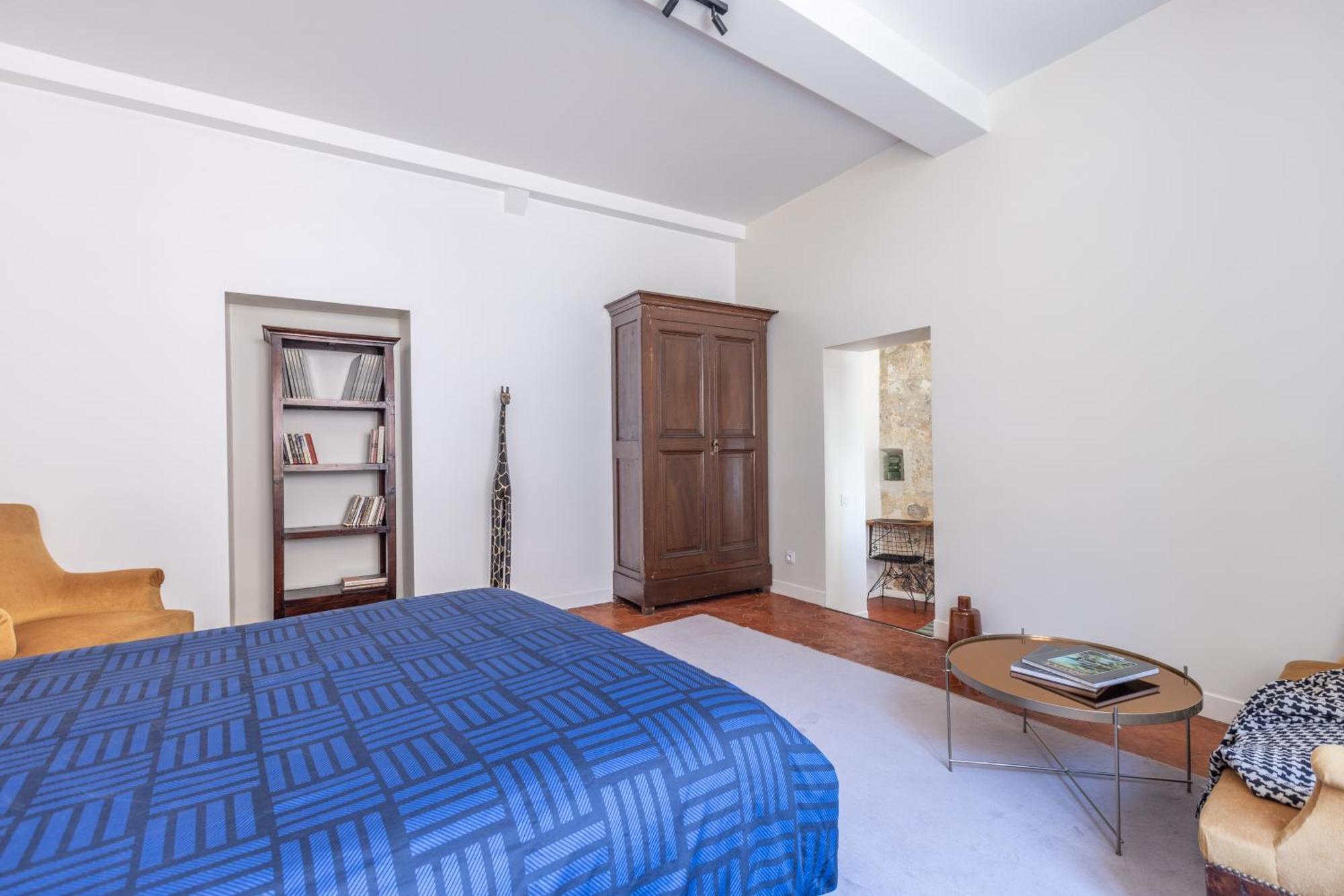 Menton Old Town Apartment Exterior photo