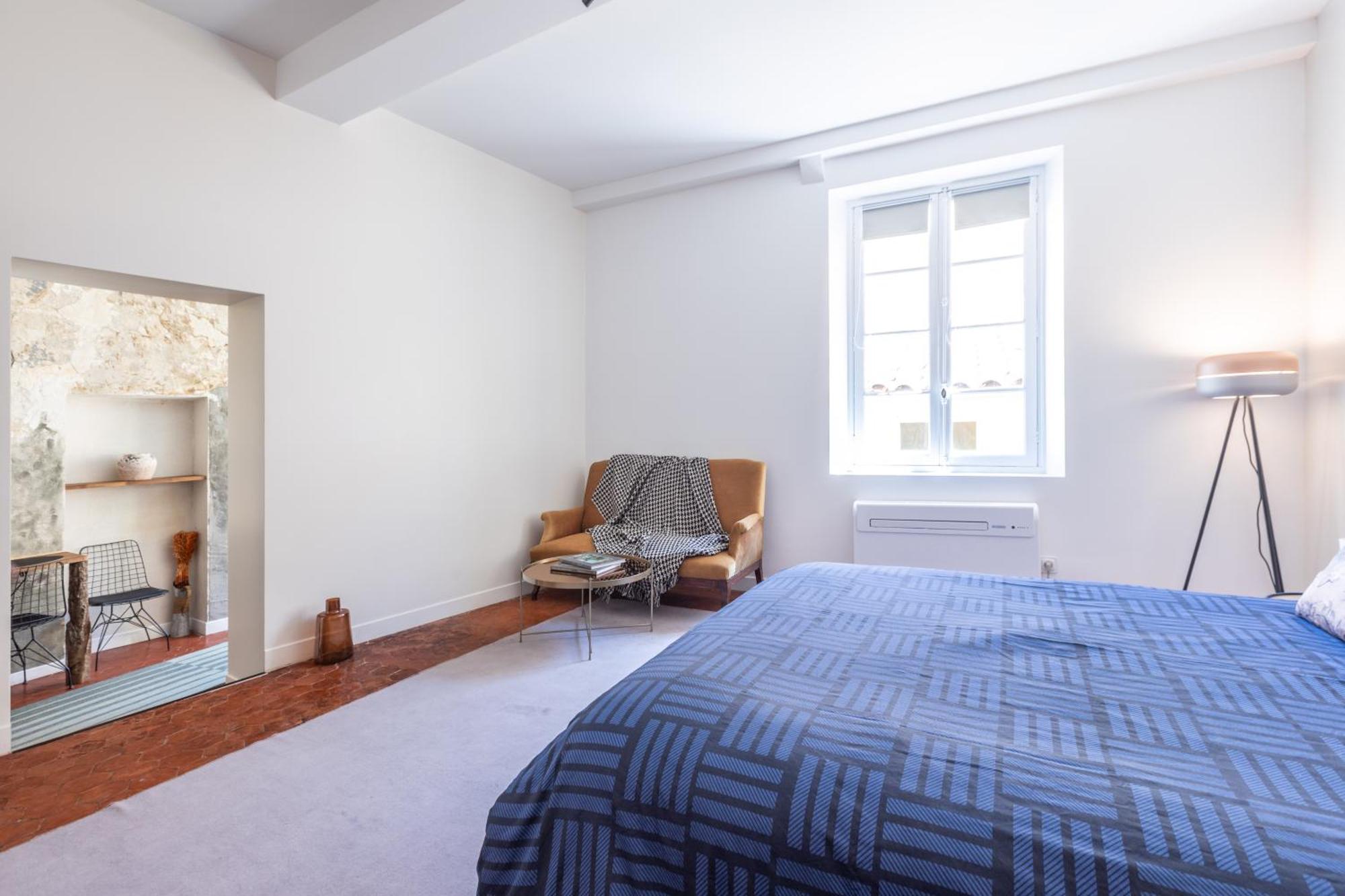 Menton Old Town Apartment Exterior photo